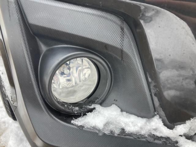 SUBARU SUBARU XV 2018