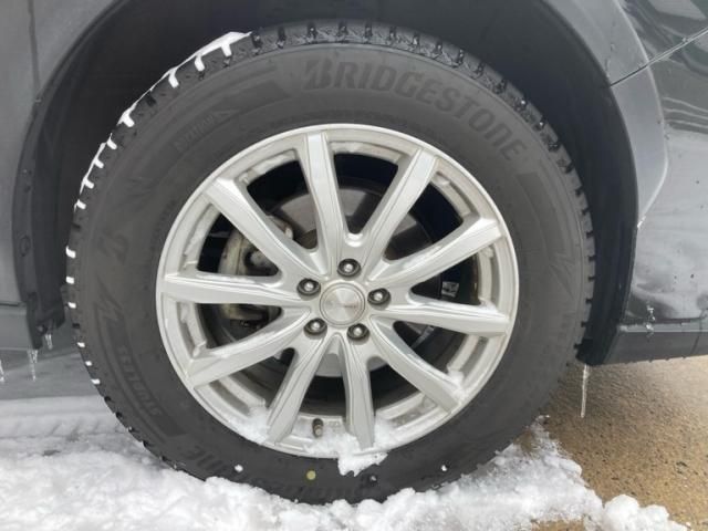 SUBARU SUBARU XV 2018