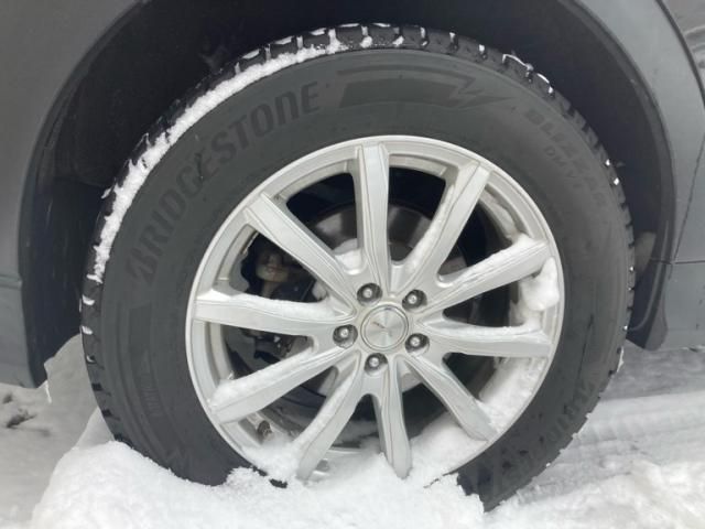 SUBARU SUBARU XV 2018