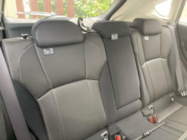 SUBARU SUBARU XV 2018