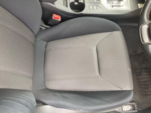 SUBARU SUBARU XV 2018