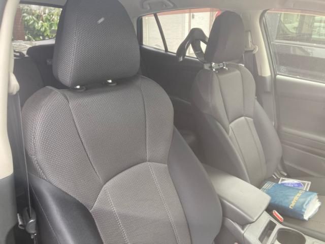 SUBARU SUBARU XV 2018