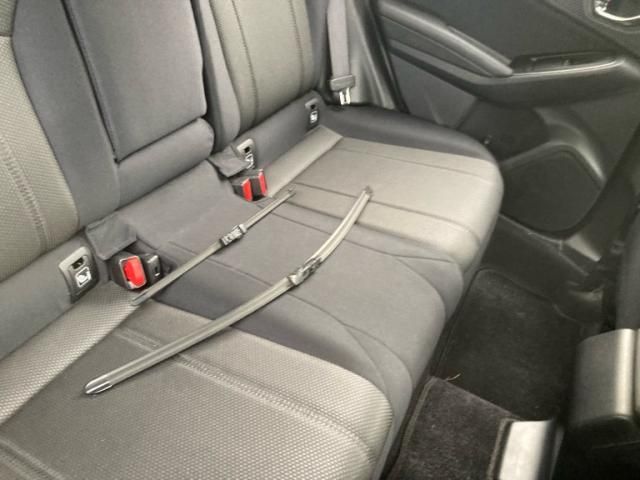 SUBARU SUBARU XV 2018