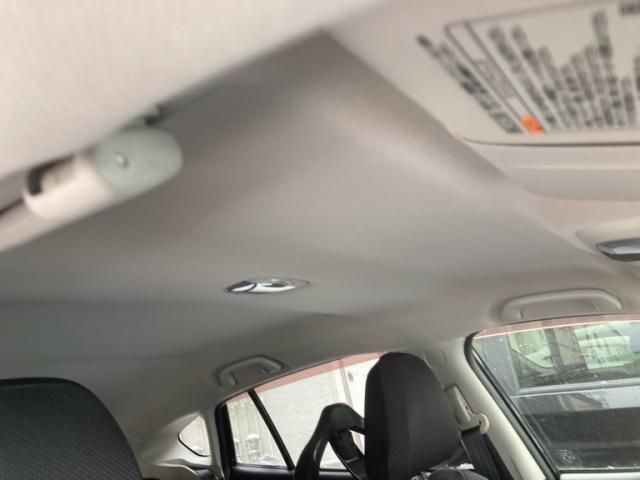 SUBARU SUBARU XV 2018