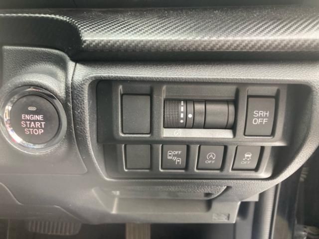 SUBARU SUBARU XV 2018