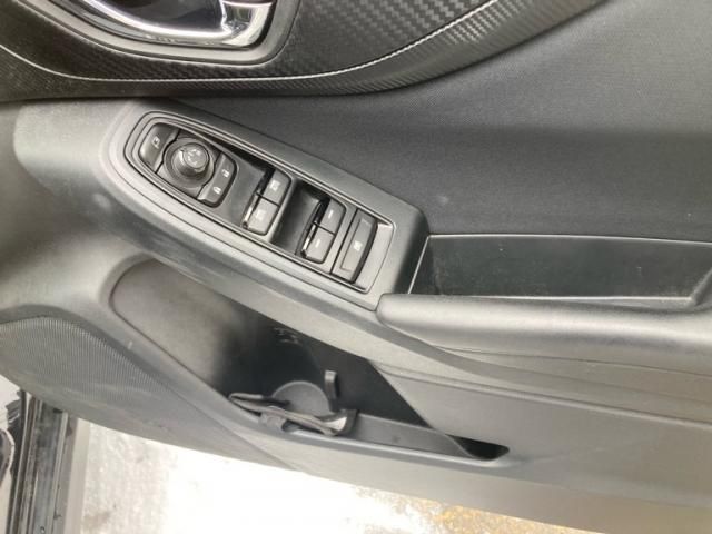 SUBARU SUBARU XV 2018