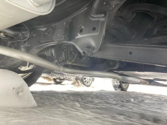 SUBARU SUBARU XV 2018