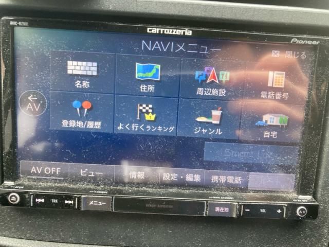 SUBARU SUBARU XV 2018