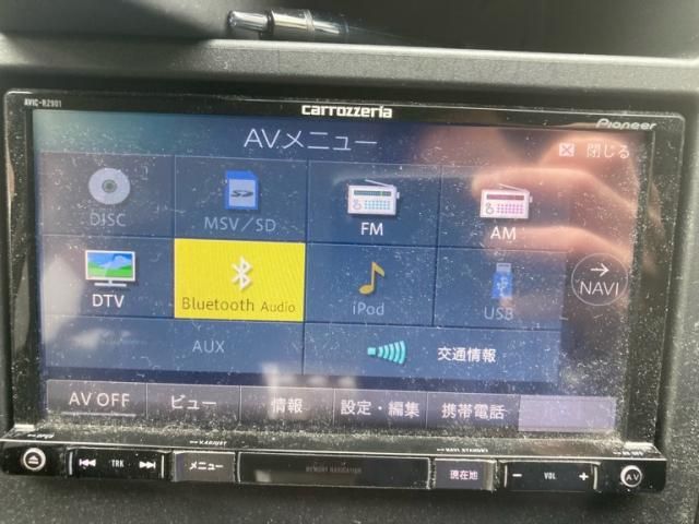 SUBARU SUBARU XV 2018