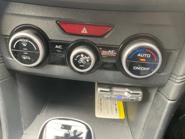 SUBARU SUBARU XV 2018