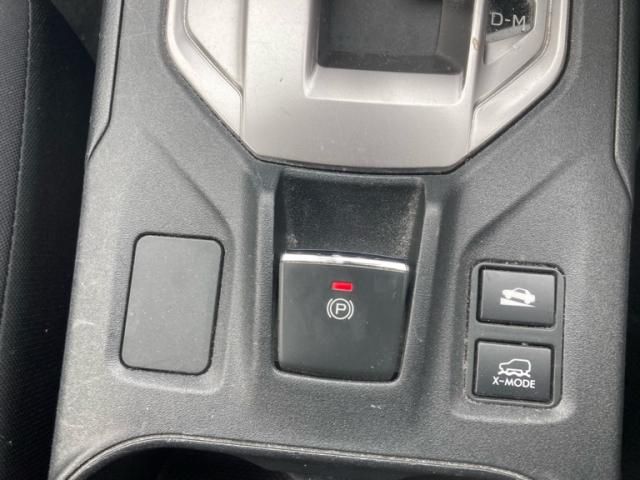 SUBARU SUBARU XV 2018