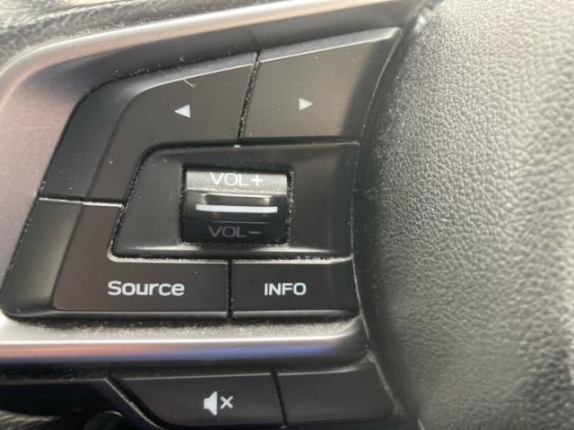 SUBARU SUBARU XV 2018