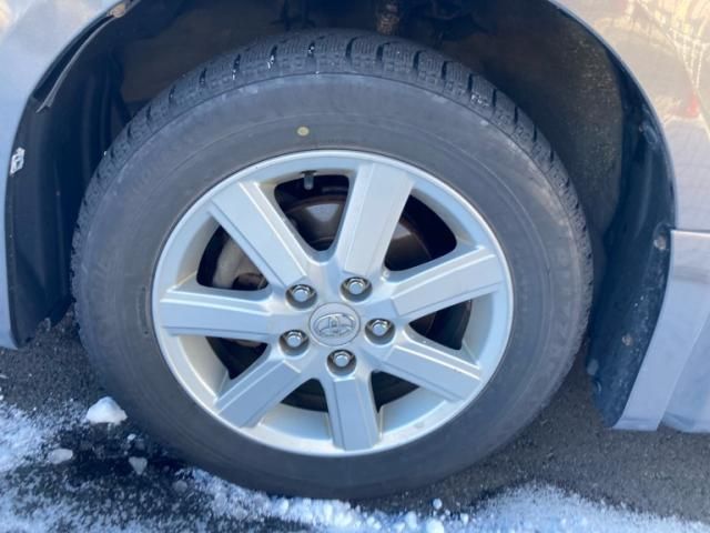 TOYOTA NOAH 4WD 2008