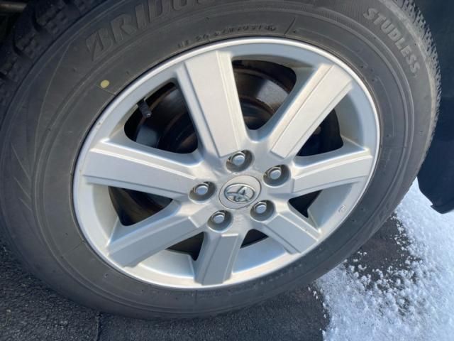 TOYOTA NOAH 4WD 2008