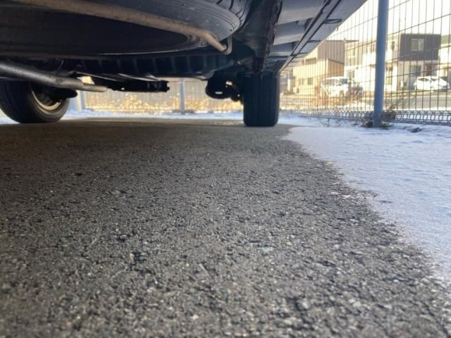 TOYOTA NOAH 4WD 2008