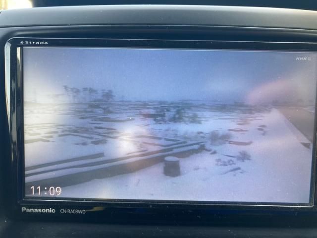 TOYOTA NOAH 4WD 2008