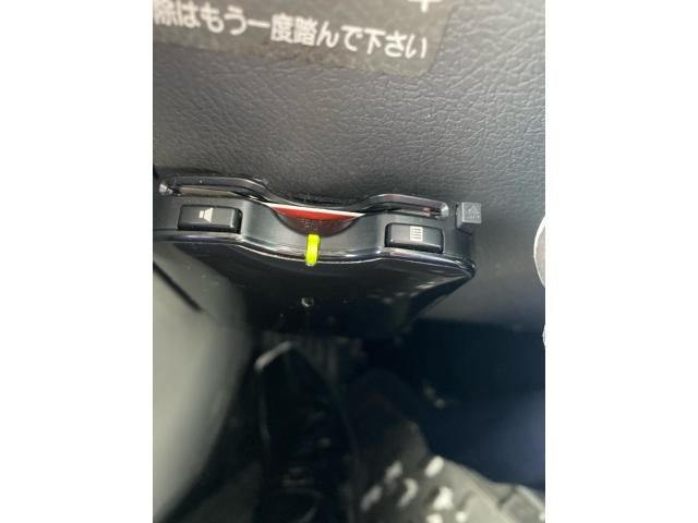 TOYOTA NOAH 4WD 2008