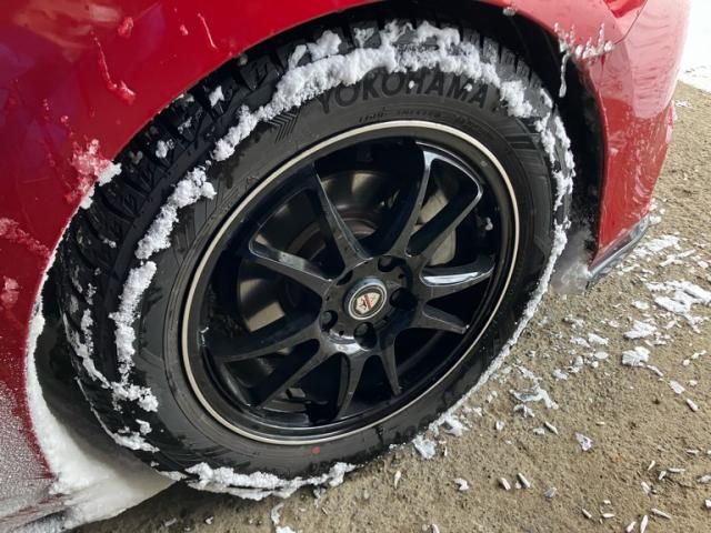 MAZDA ATENZA Wagon 4WD 2015