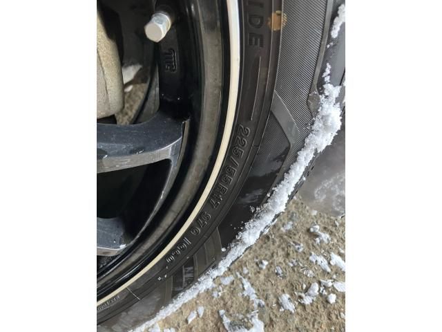 MAZDA ATENZA Wagon 4WD 2015