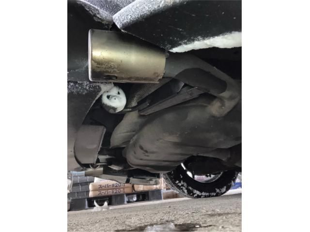 MAZDA ATENZA Wagon 4WD 2015