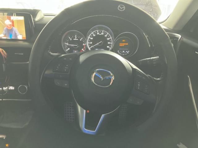 MAZDA ATENZA Wagon 4WD 2015