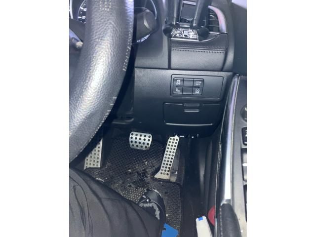 MAZDA ATENZA Wagon 4WD 2015