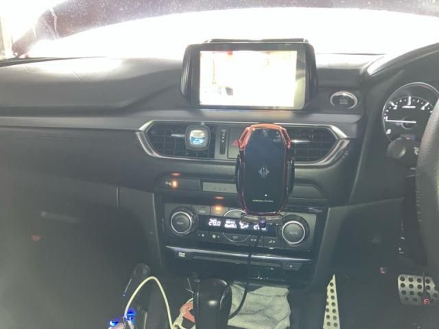 MAZDA ATENZA Wagon 4WD 2015