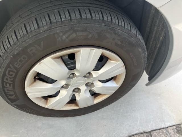 HONDA STEPWAGON 2010