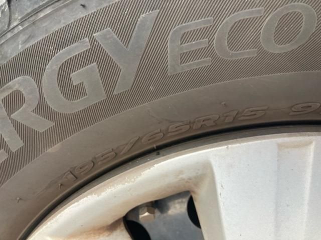 HONDA STEPWAGON 2010