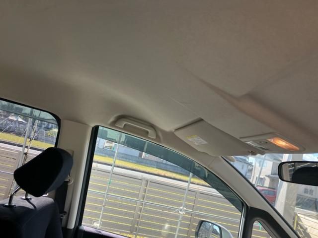 HONDA STEPWAGON 2010