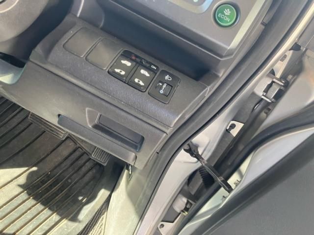 HONDA STEPWAGON 2010