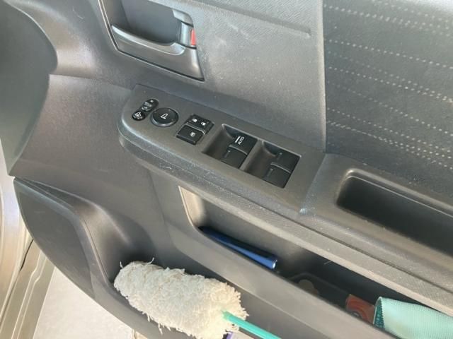 HONDA STEPWAGON 2010