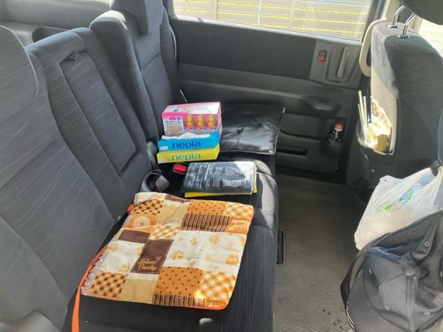 HONDA STEPWAGON 2010