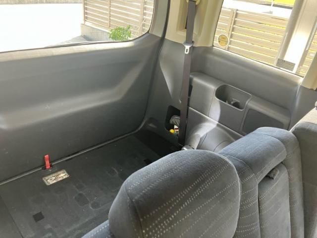 HONDA STEPWAGON 2010