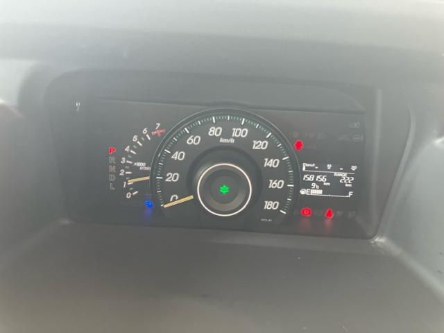 HONDA STEPWAGON 2010