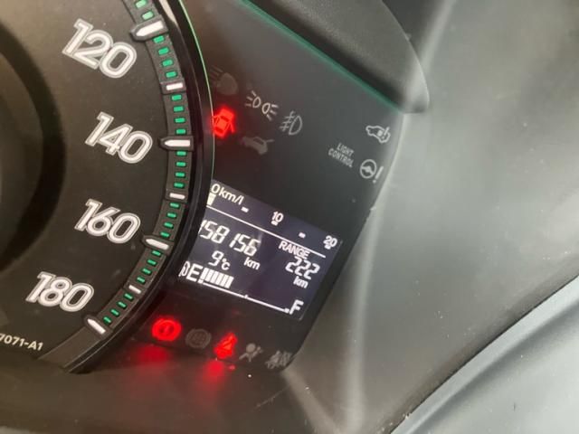 HONDA STEPWAGON 2010