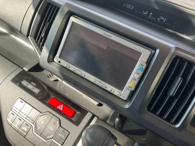 HONDA STEPWAGON 2010