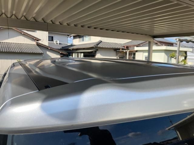 HONDA STEPWAGON 2010