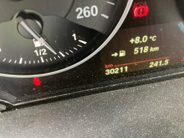 BMW BMW 1series 2015