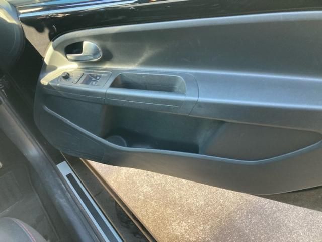 VOLKSWAGEN VOLKSWAGEN up! 2018