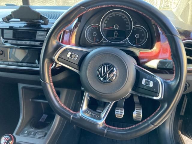VOLKSWAGEN VOLKSWAGEN up! 2018