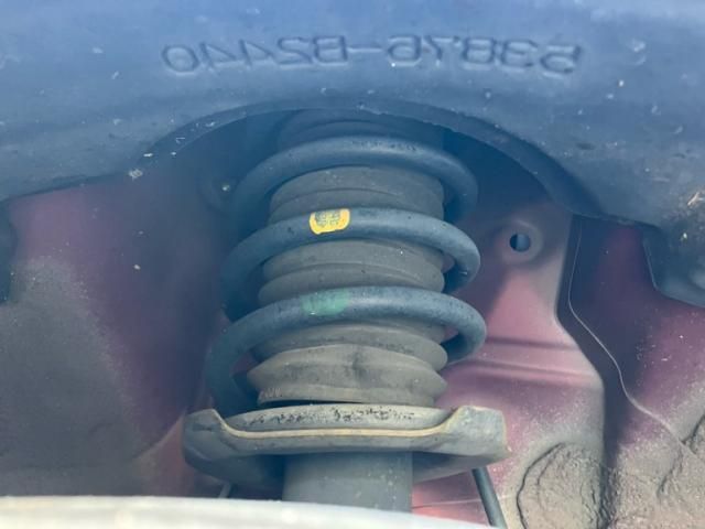 DAIHATSU MOVE CUSTOM 2015