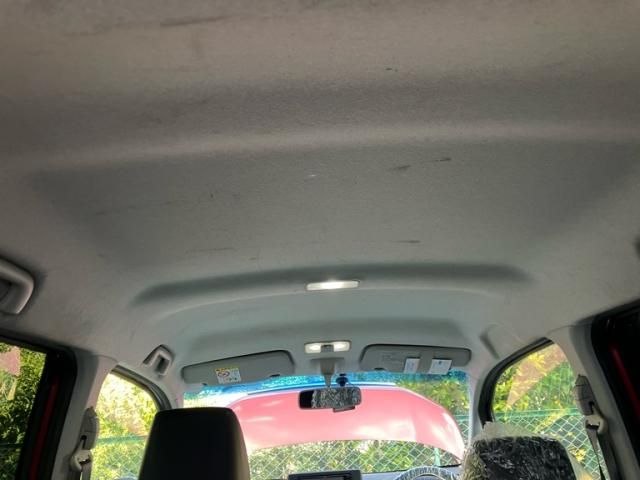 DAIHATSU MOVE CUSTOM 2015