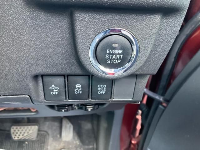 DAIHATSU MOVE CUSTOM 2015