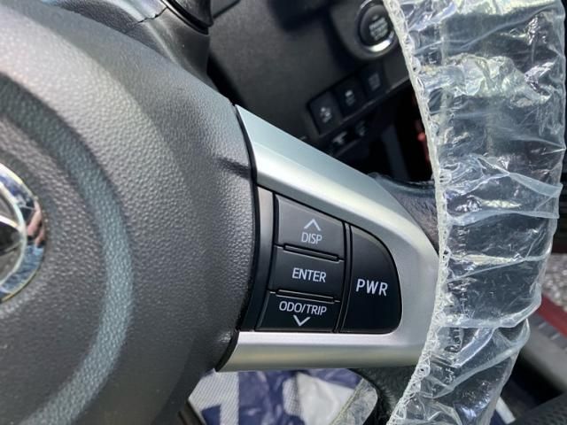 DAIHATSU MOVE CUSTOM 2015