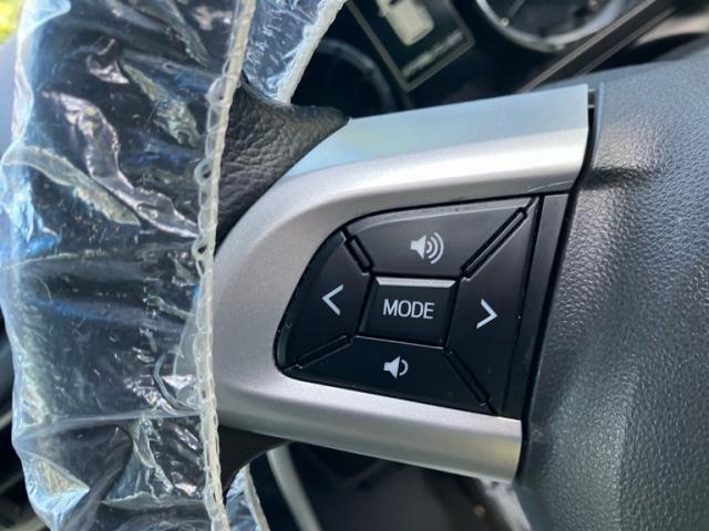 DAIHATSU MOVE CUSTOM 2015