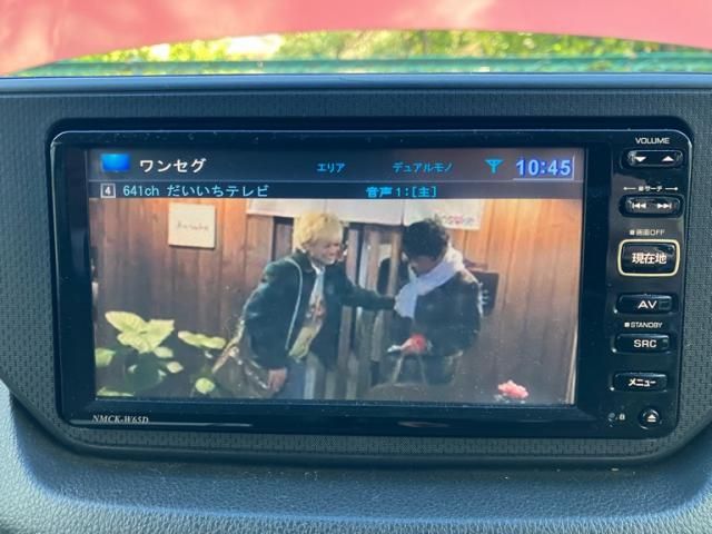 DAIHATSU MOVE CUSTOM 2015