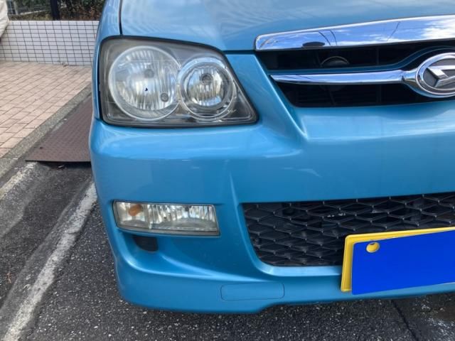 DAIHATSU TERIOS KID 4WD 2012