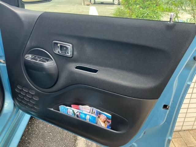 DAIHATSU TERIOS KID 4WD 2012