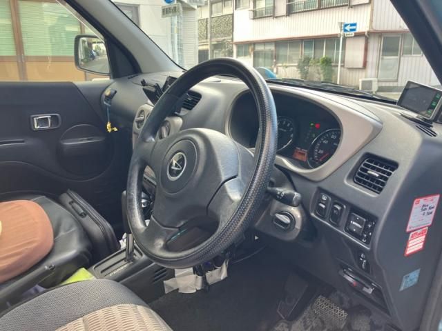 DAIHATSU TERIOS KID 4WD 2012